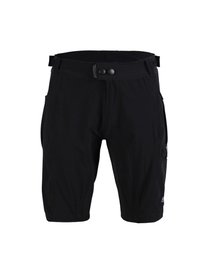 BICYCLE LINE NIRVANA <br /> MTB dviratininkės šortai